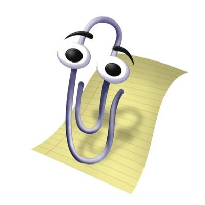 Clippy